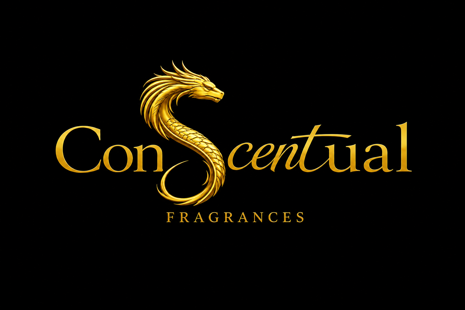 Conscentual Fragrances